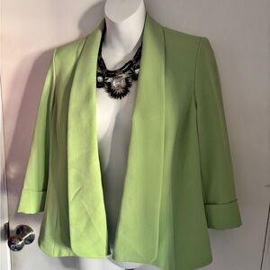 KASPER WOMEN BLAZER SIZE 4